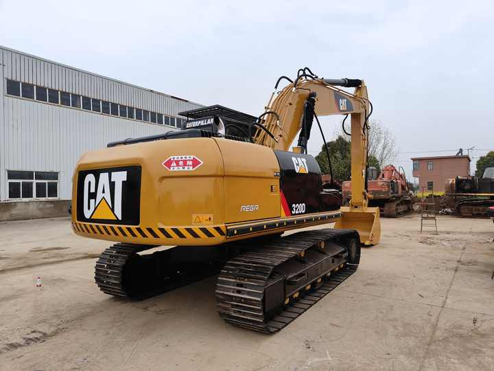 Second Hand Excavator 330D Used Low Price Caterpillar CAT 312D 315D 320D 325D in Good Condition - Bager gusjeničar: slika Second Hand Excavator 330D Used Low Price Caterpillar CAT 312D 315D 320D 325D in Good Condition - Bager gusjeničar Second Hand Excavator 330D Used Low Price Caterpillar CAT 312D 315D 320D 325D in Good Condition - Bager gusjeničar: slika Second Hand Excavator 330D Used Low Price Caterpillar CAT 312D 315D 320D 325D in Good Condition - Bager gusjeničar