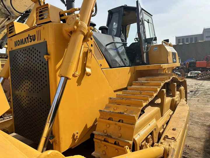 Second Hand Koamtsu D155 Bulldozer Hot Sale , komatsu D60 65 D85 D155 - Buldožer: slika Second Hand Koamtsu D155 Bulldozer Hot Sale , komatsu D60 65 D85 D155 - Buldožer Second Hand Koamtsu D155 Bulldozer Hot Sale , komatsu D60 65 D85 D155 - Buldožer: slika Second Hand Koamtsu D155 Bulldozer Hot Sale , komatsu D60 65 D85 D155 - Buldožer