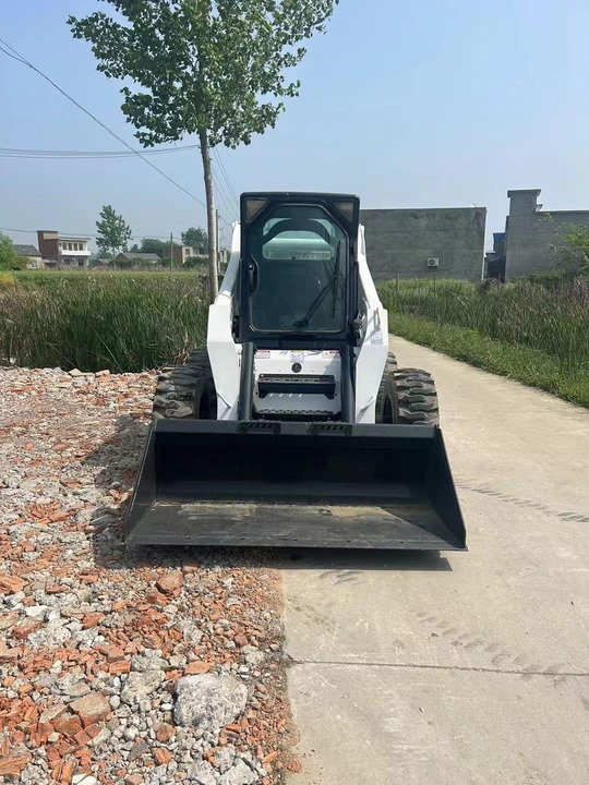 The Best Selling Used Construction Machinery in USA Bobcat S330 Loader High Quality and Cheap Price - Mini utovarivač: slika The Best Selling Used Construction Machinery in USA Bobcat S330 Loader High Quality and Cheap Price - Mini utovarivač The Best Selling Used Construction Machinery in USA Bobcat S330 Loader High Quality and Cheap Price - Mini utovarivač: slika The Best Selling Used Construction Machinery in USA Bobcat S330 Loader High Quality and Cheap Price - Mini utovarivač