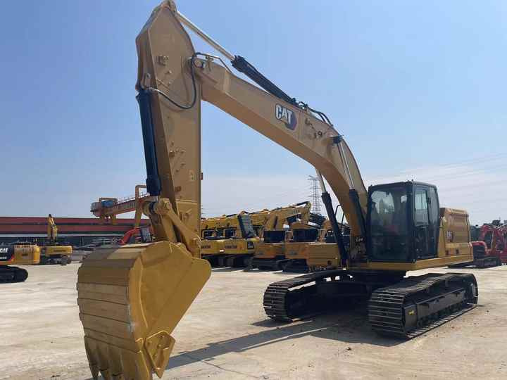 USED CAT 330gc Excavator Cat320gc 330gc Excavator - Bager: slika USED CAT 330gc Excavator Cat320gc 330gc Excavator - Bager USED CAT 330gc Excavator Cat320gc 330gc Excavator - Bager: slika USED CAT 330gc Excavator Cat320gc 330gc Excavator - Bager