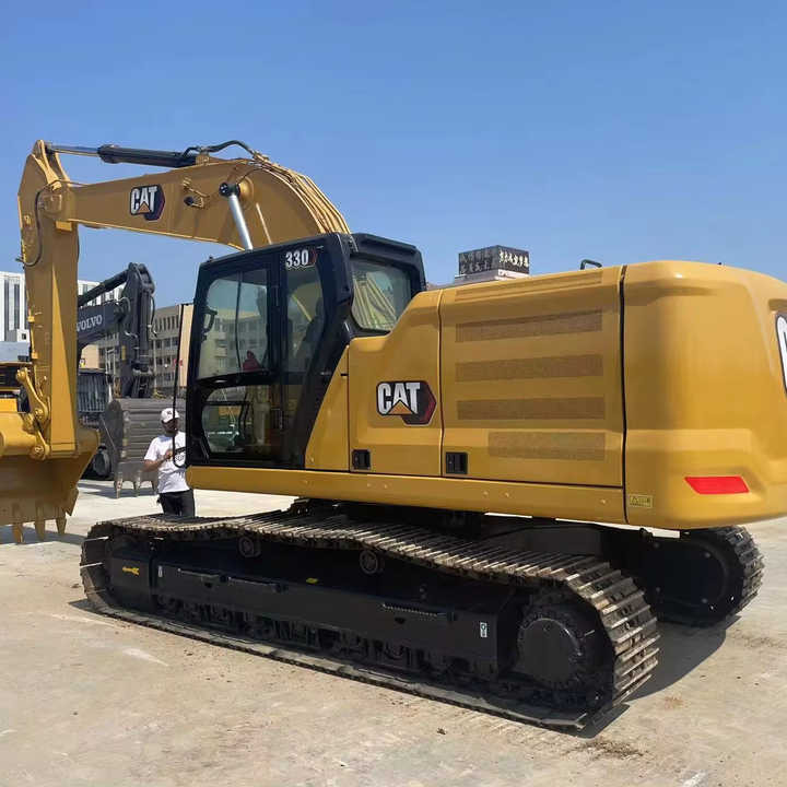 USED CAT 330gc Excavator Cat320gc 330gc Excavator - Bager: slika USED CAT 330gc Excavator Cat320gc 330gc Excavator - Bager USED CAT 330gc Excavator Cat320gc 330gc Excavator - Bager: slika USED CAT 330gc Excavator Cat320gc 330gc Excavator - Bager