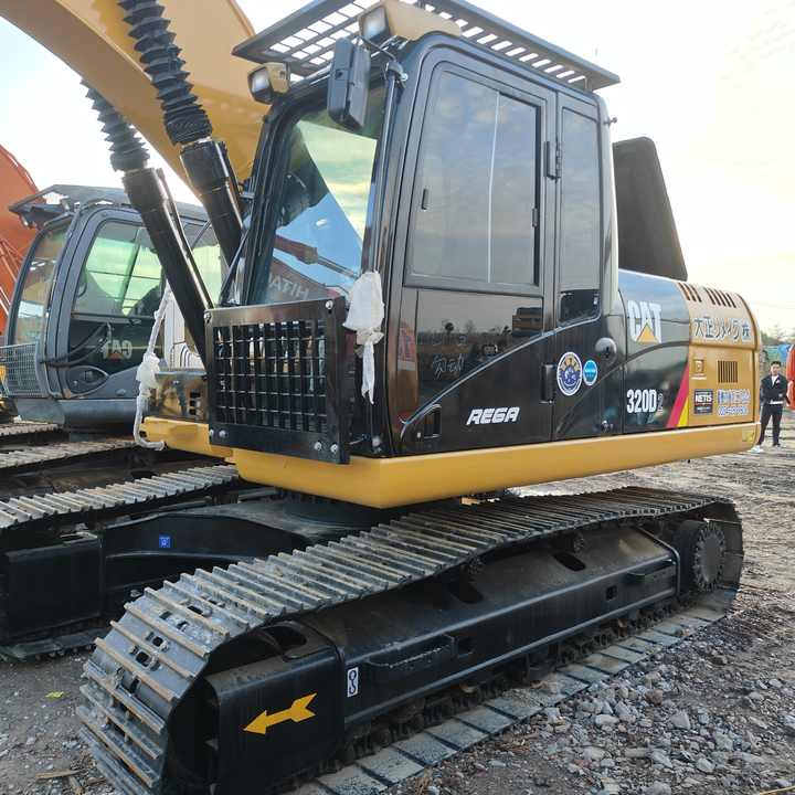 USED Construction Caterpillar Cat 330D Excavator Earthmoving Machinery Used CAT 320D 325D 330D Used Excavators - Bager gusjeničar: slika USED Construction Caterpillar Cat 330D Excavator Earthmoving Machinery Used CAT 320D 325D 330D Used Excavators - Bager gusjeničar USED Construction Caterpillar Cat 330D Excavator Earthmoving Machinery Used CAT 320D 325D 330D Used Excavators - Bager gusjeničar: slika USED Construction Caterpillar Cat 330D Excavator Earthmoving Machinery Used CAT 320D 325D 330D Used Excavators - Bager gusjeničar