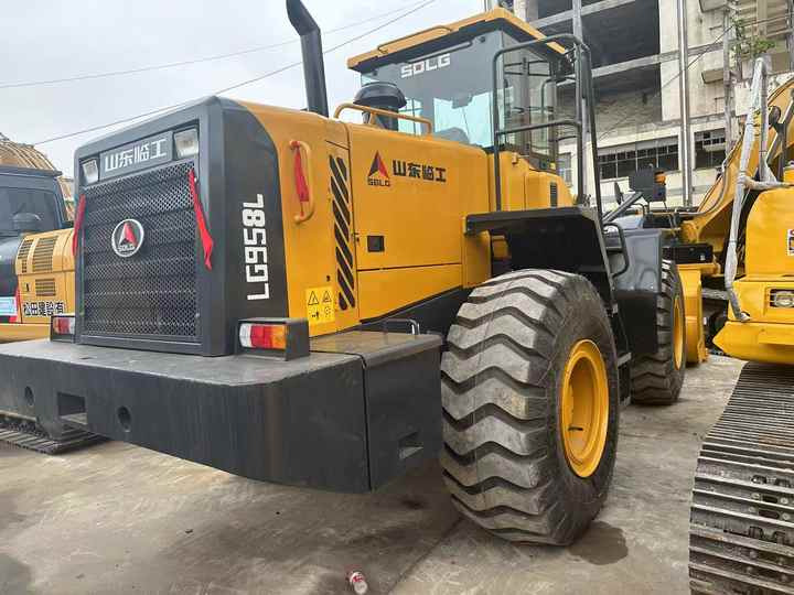 USED Loaders SDLG LG958L WHEEL LOADER in China Machines for Sale - Utovarivač na kotačima: slika USED Loaders SDLG LG958L WHEEL LOADER in China Machines for Sale - Utovarivač na kotačima USED Loaders SDLG LG958L WHEEL LOADER in China Machines for Sale - Utovarivač na kotačima: slika USED Loaders SDLG LG958L WHEEL LOADER in China Machines for Sale - Utovarivač na kotačima