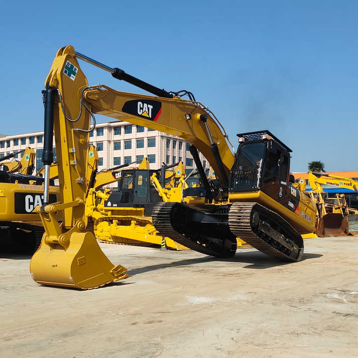 Used 30tons Large Caterpillar Excavator 330D2L for Sale Used Excavator in Fine Condition and Low Price Hot Sale - Bager: slika Used 30tons Large Caterpillar Excavator 330D2L for Sale Used Excavator in Fine Condition and Low Price Hot Sale - Bager Used 30tons Large Caterpillar Excavator 330D2L for Sale Used Excavator in Fine Condition and Low Price Hot Sale - Bager: slika Used 30tons Large Caterpillar Excavator 330D2L for Sale Used Excavator in Fine Condition and Low Price Hot Sale - Bager