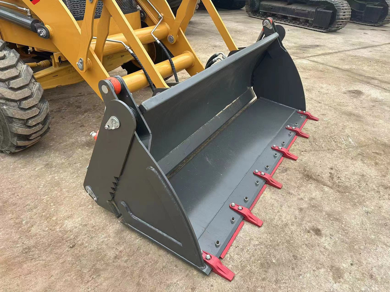 Used Backhoe High Quality CAT 420F - Rovokopač-utovarivač: slika Used Backhoe High Quality CAT 420F - Rovokopač-utovarivač Used Backhoe High Quality CAT 420F - Rovokopač-utovarivač: slika Used Backhoe High Quality CAT 420F - Rovokopač-utovarivač