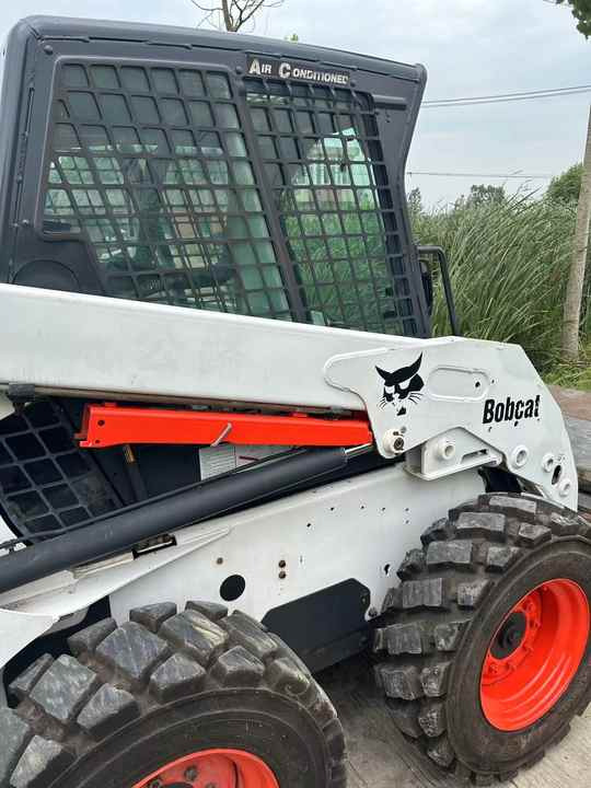 Used Bob Cat Bob Cat S160 Used Mini Skid Steer Wheel Loader Multifunctional Track Loaders Bobcat S160 2.7 Ton - Utovarivač na kotačima: slika Used Bob Cat Bob Cat S160 Used Mini Skid Steer Wheel Loader Multifunctional Track Loaders Bobcat S160 2.7 Ton - Utovarivač na kotačima Used Bob Cat Bob Cat S160 Used Mini Skid Steer Wheel Loader Multifunctional Track Loaders Bobcat S160 2.7 Ton - Utovarivač na kotačima: slika Used Bob Cat Bob Cat S160 Used Mini Skid Steer Wheel Loader Multifunctional Track Loaders Bobcat S160 2.7 Ton - Utovarivač na kotačima