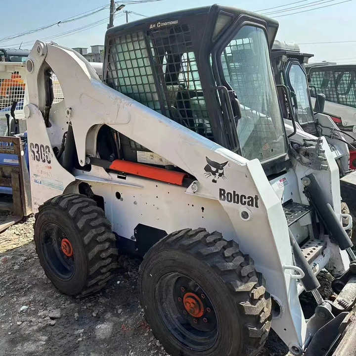 Used Bob Cat Bob Cat S300 Used Skid Steer Wheel Loader Multifunctional Track Loaders Bobcat - Utovarivač na kotačima: slika Used Bob Cat Bob Cat S300 Used Skid Steer Wheel Loader Multifunctional Track Loaders Bobcat - Utovarivač na kotačima Used Bob Cat Bob Cat S300 Used Skid Steer Wheel Loader Multifunctional Track Loaders Bobcat - Utovarivač na kotačima: slika Used Bob Cat Bob Cat S300 Used Skid Steer Wheel Loader Multifunctional Track Loaders Bobcat - Utovarivač na kotačima
