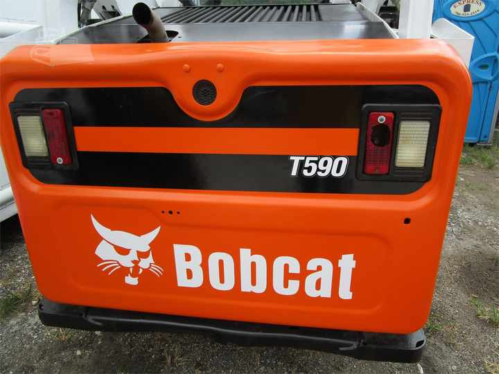 Used Bob Cat Bob Cat T590 Used Skid Steer Wheel Loader Multifunctional Track Loaders Bobcat - Utovarivač na kotačima: slika Used Bob Cat Bob Cat T590 Used Skid Steer Wheel Loader Multifunctional Track Loaders Bobcat - Utovarivač na kotačima Used Bob Cat Bob Cat T590 Used Skid Steer Wheel Loader Multifunctional Track Loaders Bobcat - Utovarivač na kotačima: slika Used Bob Cat Bob Cat T590 Used Skid Steer Wheel Loader Multifunctional Track Loaders Bobcat - Utovarivač na kotačima