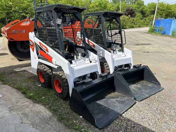 Used Bobcat S70 Skid Teer in Stock Good Condition bobcat S70 S160 185 300 330 Skid Steer for Sale - Mini utovarivač: slika Used Bobcat S70 Skid Teer in Stock Good Condition bobcat S70 S160 185 300 330 Skid Steer for Sale - Mini utovarivač Used Bobcat S70 Skid Teer in Stock Good Condition bobcat S70 S160 185 300 330 Skid Steer for Sale - Mini utovarivač: slika Used Bobcat S70 Skid Teer in Stock Good Condition bobcat S70 S160 185 300 330 Skid Steer for Sale - Mini utovarivač
