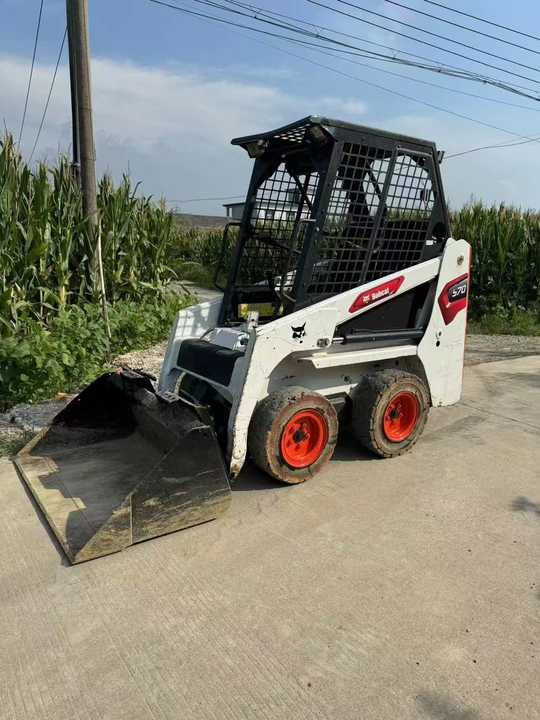 Used Bobcat S70 Skid Teer in Stock Good Condition bobcat S70 S160 185 300 330 Skid Steer for Sale - Mini utovarivač: slika Used Bobcat S70 Skid Teer in Stock Good Condition bobcat S70 S160 185 300 330 Skid Steer for Sale - Mini utovarivač Used Bobcat S70 Skid Teer in Stock Good Condition bobcat S70 S160 185 300 330 Skid Steer for Sale - Mini utovarivač: slika Used Bobcat S70 Skid Teer in Stock Good Condition bobcat S70 S160 185 300 330 Skid Steer for Sale - Mini utovarivač