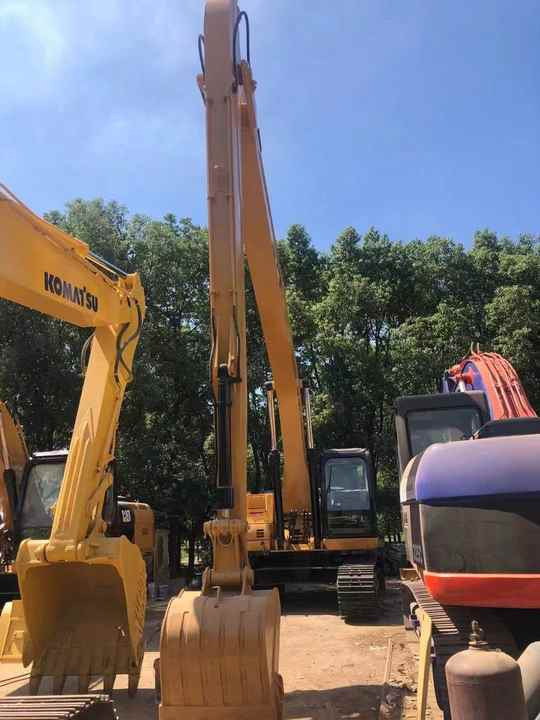Used CAT 330D 30T Second Hand Japan Original Large Excavator Construction - Bager gusjeničar: slika Used CAT 330D 30T Second Hand Japan Original Large Excavator Construction - Bager gusjeničar Used CAT 330D 30T Second Hand Japan Original Large Excavator Construction - Bager gusjeničar: slika Used CAT 330D 30T Second Hand Japan Original Large Excavator Construction - Bager gusjeničar