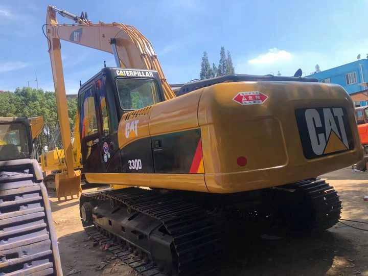 Used CAT 330D 30T Second Hand Japan Original Large Excavator Mining Construction Excavators Hot Sale 320 330 336 323 Long Arm - Bager: slika Used CAT 330D 30T Second Hand Japan Original Large Excavator Mining Construction Excavators Hot Sale 320 330 336 323 Long Arm - Bager Used CAT 330D 30T Second Hand Japan Original Large Excavator Mining Construction Excavators Hot Sale 320 330 336 323 Long Arm - Bager: slika Used CAT 330D 30T Second Hand Japan Original Large Excavator Mining Construction Excavators Hot Sale 320 330 336 323 Long Arm - Bager
