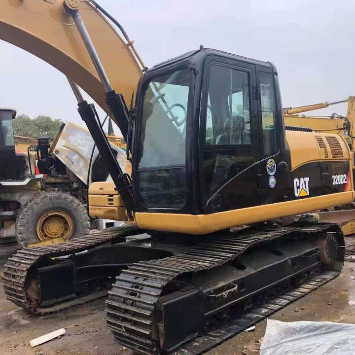Used Cat320D2L Excavator Efficient Heavy Construction Equipment with Original Engine Second Hand Crawler Excavator - Bager: slika Used Cat320D2L Excavator Efficient Heavy Construction Equipment with Original Engine Second Hand Crawler Excavator - Bager Used Cat320D2L Excavator Efficient Heavy Construction Equipment with Original Engine Second Hand Crawler Excavator - Bager: slika Used Cat320D2L Excavator Efficient Heavy Construction Equipment with Original Engine Second Hand Crawler Excavator - Bager