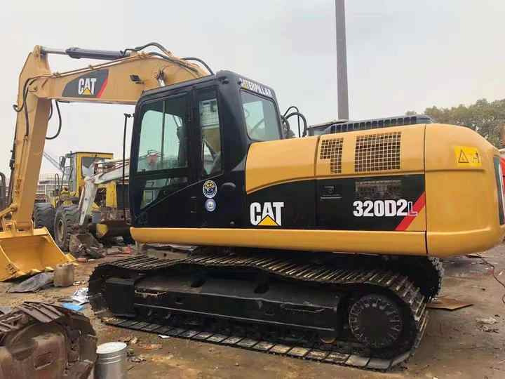 Used Cat320D2L Excavator Efficient Heavy Construction Equipment with Original Engine Second Hand Crawler Excavator - Bager: slika Used Cat320D2L Excavator Efficient Heavy Construction Equipment with Original Engine Second Hand Crawler Excavator - Bager Used Cat320D2L Excavator Efficient Heavy Construction Equipment with Original Engine Second Hand Crawler Excavator - Bager: slika Used Cat320D2L Excavator Efficient Heavy Construction Equipment with Original Engine Second Hand Crawler Excavator - Bager