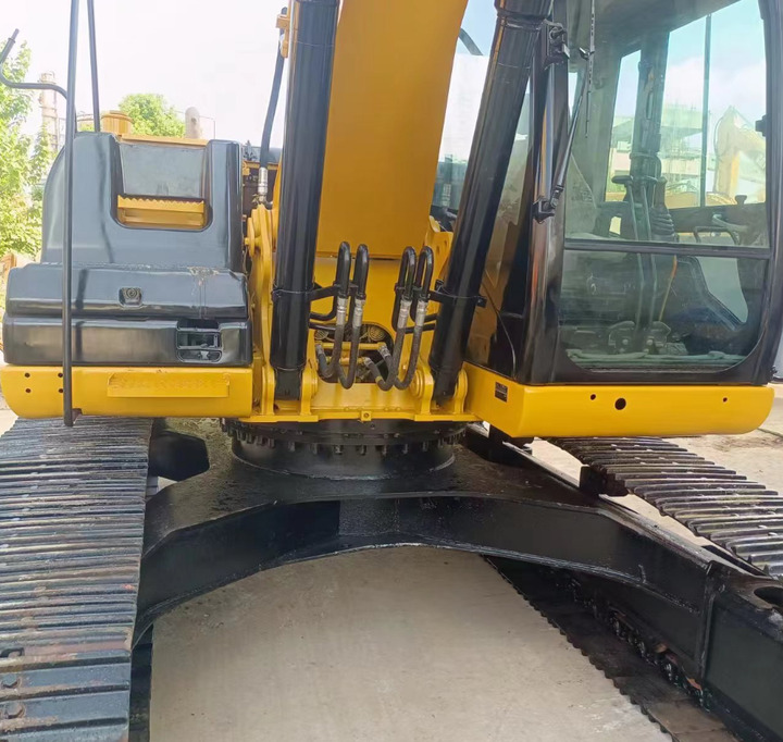 Used Caterpillar 320D Crawler Excavator Hot Sale Used Engineering & Construction Machinery - Bager: slika Used Caterpillar 320D Crawler Excavator Hot Sale Used Engineering & Construction Machinery - Bager Used Caterpillar 320D Crawler Excavator Hot Sale Used Engineering & Construction Machinery - Bager: slika Used Caterpillar 320D Crawler Excavator Hot Sale Used Engineering & Construction Machinery - Bager