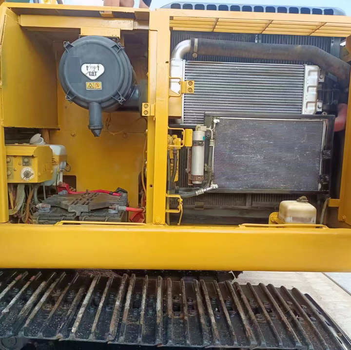 Used Caterpillar 320D Crawler Excavator Hot Sale Used Engineering & Construction Machinery - Bager: slika Used Caterpillar 320D Crawler Excavator Hot Sale Used Engineering & Construction Machinery - Bager Used Caterpillar 320D Crawler Excavator Hot Sale Used Engineering & Construction Machinery - Bager: slika Used Caterpillar 320D Crawler Excavator Hot Sale Used Engineering & Construction Machinery - Bager