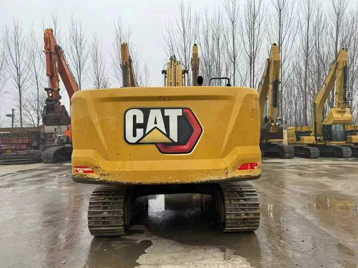 Used Caterpillar 330GC Hydraulic Excavator Japanese Brand Cat30gc Earthmoving Machinery with Excellent Performance on Sale - Bager: slika Used Caterpillar 330GC Hydraulic Excavator Japanese Brand Cat30gc Earthmoving Machinery with Excellent Performance on Sale - Bager Used Caterpillar 330GC Hydraulic Excavator Japanese Brand Cat30gc Earthmoving Machinery with Excellent Performance on Sale - Bager: slika Used Caterpillar 330GC Hydraulic Excavator Japanese Brand Cat30gc Earthmoving Machinery with Excellent Performance on Sale - Bager