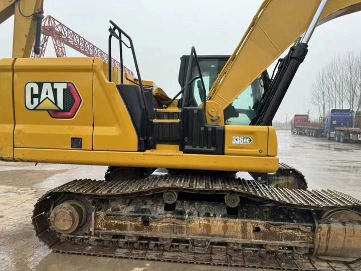 Used Caterpillar 330GC Hydraulic Excavator Japanese Brand Cat30gc Earthmoving Machinery with Excellent Performance on Sale - Bager: slika Used Caterpillar 330GC Hydraulic Excavator Japanese Brand Cat30gc Earthmoving Machinery with Excellent Performance on Sale - Bager Used Caterpillar 330GC Hydraulic Excavator Japanese Brand Cat30gc Earthmoving Machinery with Excellent Performance on Sale - Bager: slika Used Caterpillar 330GC Hydraulic Excavator Japanese Brand Cat30gc Earthmoving Machinery with Excellent Performance on Sale - Bager