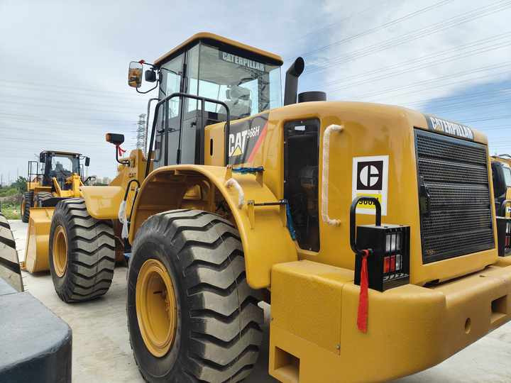 Used Caterpillar 966h Loader for Sale Lots of Heavy Equipment in Stock Wight 5tons Wheel Loader - Utovarivač na kotačima: slika Used Caterpillar 966h Loader for Sale Lots of Heavy Equipment in Stock Wight 5tons Wheel Loader - Utovarivač na kotačima Used Caterpillar 966h Loader for Sale Lots of Heavy Equipment in Stock Wight 5tons Wheel Loader - Utovarivač na kotačima: slika Used Caterpillar 966h Loader for Sale Lots of Heavy Equipment in Stock Wight 5tons Wheel Loader - Utovarivač na kotačima