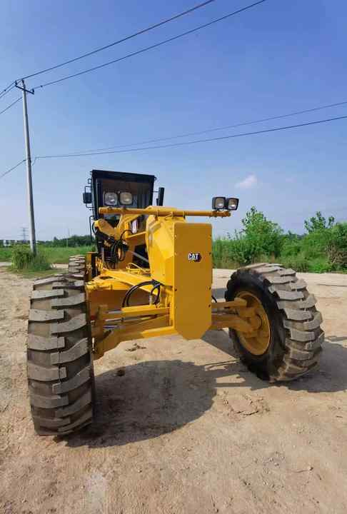 Used Caterpillar CAT 140k Land Road Motor Grader CAT140k Used Grader Cheap Price for Sale - Grejder: slika Used Caterpillar CAT 140k Land Road Motor Grader CAT140k Used Grader Cheap Price for Sale - Grejder Used Caterpillar CAT 140k Land Road Motor Grader CAT140k Used Grader Cheap Price for Sale - Grejder: slika Used Caterpillar CAT 140k Land Road Motor Grader CAT140k Used Grader Cheap Price for Sale - Grejder