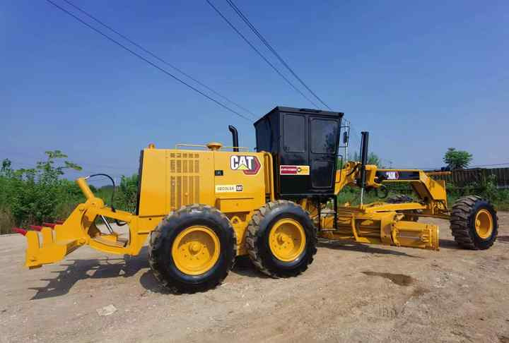 Used Caterpillar CAT 140k Land Road Motor Grader CAT140k Used Grader Cheap Price for Sale - Grejder: slika Used Caterpillar CAT 140k Land Road Motor Grader CAT140k Used Grader Cheap Price for Sale - Grejder Used Caterpillar CAT 140k Land Road Motor Grader CAT140k Used Grader Cheap Price for Sale - Grejder: slika Used Caterpillar CAT 140k Land Road Motor Grader CAT140k Used Grader Cheap Price for Sale - Grejder
