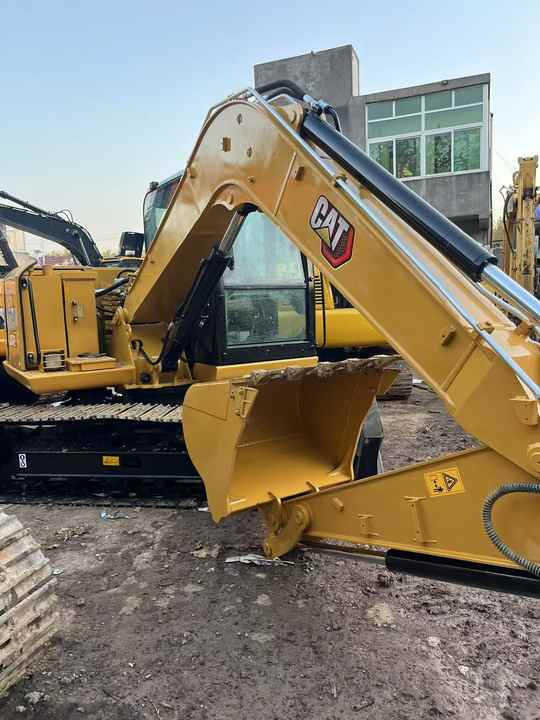 Used Caterpillar CAT 307E2 Crawler Mini Hydraulic Digger Second Hand Cat 307E2 Excavator - Bager: slika Used Caterpillar CAT 307E2 Crawler Mini Hydraulic Digger Second Hand Cat 307E2 Excavator - Bager Used Caterpillar CAT 307E2 Crawler Mini Hydraulic Digger Second Hand Cat 307E2 Excavator - Bager: slika Used Caterpillar CAT 307E2 Crawler Mini Hydraulic Digger Second Hand Cat 307E2 Excavator - Bager