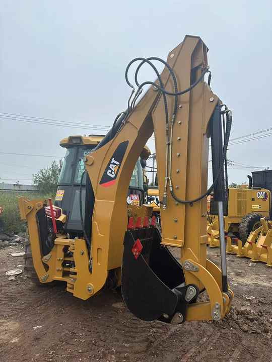 Used Caterpillar CAT 450F Retro Excavator CAT420F Cheap Price for Sale - Bager: slika Used Caterpillar CAT 450F Retro Excavator CAT420F Cheap Price for Sale - Bager Used Caterpillar CAT 450F Retro Excavator CAT420F Cheap Price for Sale - Bager: slika Used Caterpillar CAT 450F Retro Excavator CAT420F Cheap Price for Sale - Bager