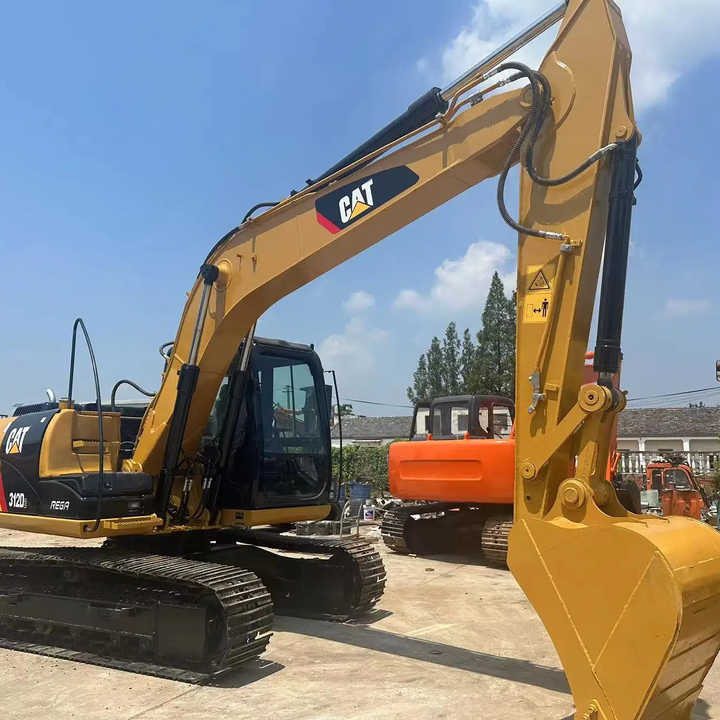 Used Caterpillar Cat312D2 Excavator Original Japan Heavy Machinery Caterpillar 312D2 Excavator for Sale - Bager gusjeničar: slika Used Caterpillar Cat312D2 Excavator Original Japan Heavy Machinery Caterpillar 312D2 Excavator for Sale - Bager gusjeničar Used Caterpillar Cat312D2 Excavator Original Japan Heavy Machinery Caterpillar 312D2 Excavator for Sale - Bager gusjeničar: slika Used Caterpillar Cat312D2 Excavator Original Japan Heavy Machinery Caterpillar 312D2 Excavator for Sale - Bager gusjeničar