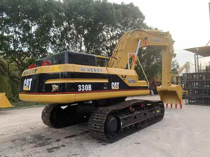 Used Cheap Price Cat 330B Hydraulic Excavator Powerful Power Caterpillar 30 Ton Large Used Excavator Cat330B for Sale - Bager gusjeničar: slika Used Cheap Price Cat 330B Hydraulic Excavator Powerful Power Caterpillar 30 Ton Large Used Excavator Cat330B for Sale - Bager gusjeničar Used Cheap Price Cat 330B Hydraulic Excavator Powerful Power Caterpillar 30 Ton Large Used Excavator Cat330B for Sale - Bager gusjeničar: slika Used Cheap Price Cat 330B Hydraulic Excavator Powerful Power Caterpillar 30 Ton Large Used Excavator Cat330B for Sale - Bager gusjeničar