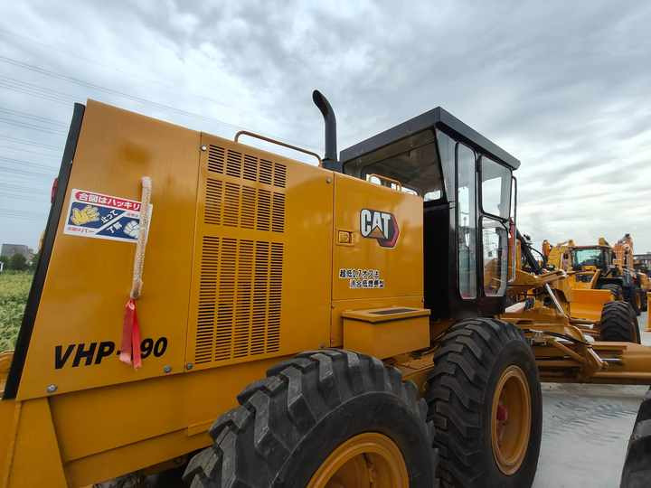 Used Construction Machinery Caterpillar 140G Grader Cat140G Wheeled Grader Cheap Price Hot Sale - Grejder: slika Used Construction Machinery Caterpillar 140G Grader Cat140G Wheeled Grader Cheap Price Hot Sale - Grejder Used Construction Machinery Caterpillar 140G Grader Cat140G Wheeled Grader Cheap Price Hot Sale - Grejder: slika Used Construction Machinery Caterpillar 140G Grader Cat140G Wheeled Grader Cheap Price Hot Sale - Grejder