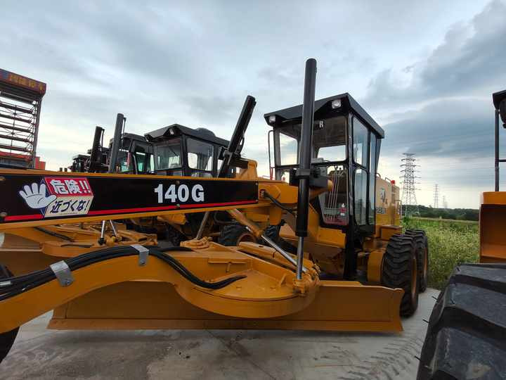 Used Construction Machinery Caterpillar 140G Grader Cat140G Wheeled Grader Cheap Price Hot Sale - Grejder: slika Used Construction Machinery Caterpillar 140G Grader Cat140G Wheeled Grader Cheap Price Hot Sale - Grejder Used Construction Machinery Caterpillar 140G Grader Cat140G Wheeled Grader Cheap Price Hot Sale - Grejder: slika Used Construction Machinery Caterpillar 140G Grader Cat140G Wheeled Grader Cheap Price Hot Sale - Grejder