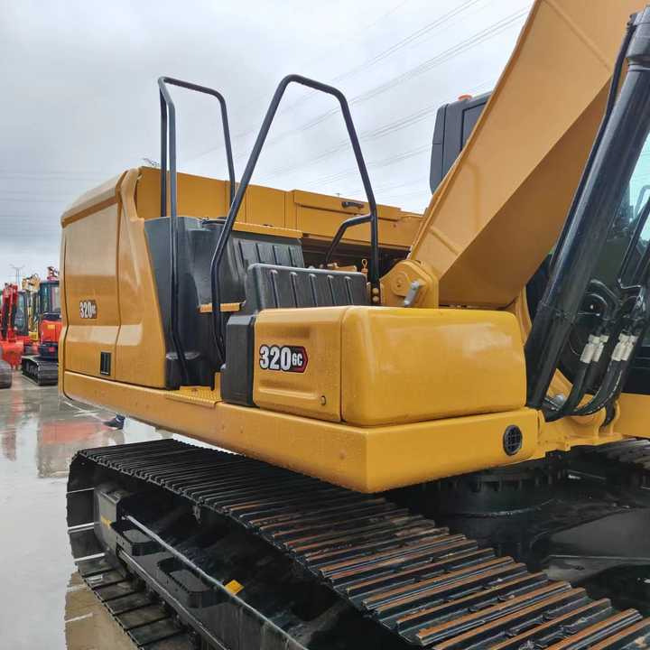 Used Digger CAT 320GC Construction Machinery Construction Digger Used CAT 320GC Cheap Excavator - Bager gusjeničar: slika Used Digger CAT 320GC Construction Machinery Construction Digger Used CAT 320GC Cheap Excavator - Bager gusjeničar Used Digger CAT 320GC Construction Machinery Construction Digger Used CAT 320GC Cheap Excavator - Bager gusjeničar: slika Used Digger CAT 320GC Construction Machinery Construction Digger Used CAT 320GC Cheap Excavator - Bager gusjeničar