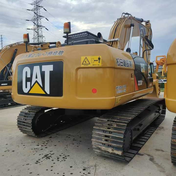 Used Digger CAT 323 Construction Machinery Construction Digger Used CAT 323 Cheap Excavator - Bager gusjeničar: slika Used Digger CAT 323 Construction Machinery Construction Digger Used CAT 323 Cheap Excavator - Bager gusjeničar Used Digger CAT 323 Construction Machinery Construction Digger Used CAT 323 Cheap Excavator - Bager gusjeničar: slika Used Digger CAT 323 Construction Machinery Construction Digger Used CAT 323 Cheap Excavator - Bager gusjeničar