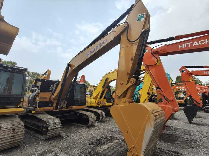 Used Digger CAT 329D2 Construction Machinery Construction Digger Used CAT 329D2 Cheap Excavator - Bager gusjeničar: slika Used Digger CAT 329D2 Construction Machinery Construction Digger Used CAT 329D2 Cheap Excavator - Bager gusjeničar Used Digger CAT 329D2 Construction Machinery Construction Digger Used CAT 329D2 Cheap Excavator - Bager gusjeničar: slika Used Digger CAT 329D2 Construction Machinery Construction Digger Used CAT 329D2 Cheap Excavator - Bager gusjeničar