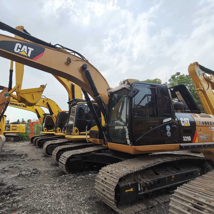 Used Digger CAT 329D2 Construction Machinery Construction Digger Used CAT 329D2 Cheap Excavator - Bager gusjeničar: slika Used Digger CAT 329D2 Construction Machinery Construction Digger Used CAT 329D2 Cheap Excavator - Bager gusjeničar Used Digger CAT 329D2 Construction Machinery Construction Digger Used CAT 329D2 Cheap Excavator - Bager gusjeničar: slika Used Digger CAT 329D2 Construction Machinery Construction Digger Used CAT 329D2 Cheap Excavator - Bager gusjeničar