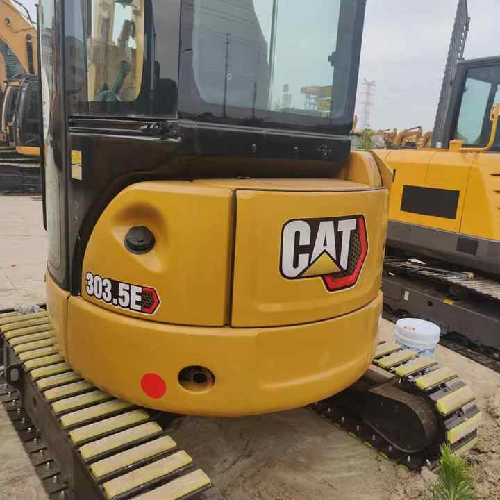 Used Digger CAT303.5E Construction Machinery Construction Digger Used CAT303.5E Cheap Excavator - Bager gusjeničar: slika Used Digger CAT303.5E Construction Machinery Construction Digger Used CAT303.5E Cheap Excavator - Bager gusjeničar Used Digger CAT303.5E Construction Machinery Construction Digger Used CAT303.5E Cheap Excavator - Bager gusjeničar: slika Used Digger CAT303.5E Construction Machinery Construction Digger Used CAT303.5E Cheap Excavator - Bager gusjeničar