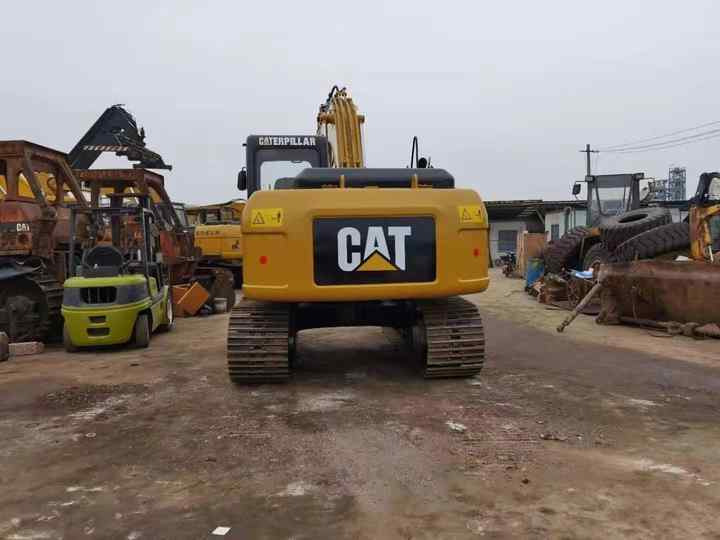 Used Digger Cat 315d Construction Machinery Construction Digger Used Cat 315d Cheap Excavator - Bager gusjeničar: slika Used Digger Cat 315d Construction Machinery Construction Digger Used Cat 315d Cheap Excavator - Bager gusjeničar Used Digger Cat 315d Construction Machinery Construction Digger Used Cat 315d Cheap Excavator - Bager gusjeničar: slika Used Digger Cat 315d Construction Machinery Construction Digger Used Cat 315d Cheap Excavator - Bager gusjeničar