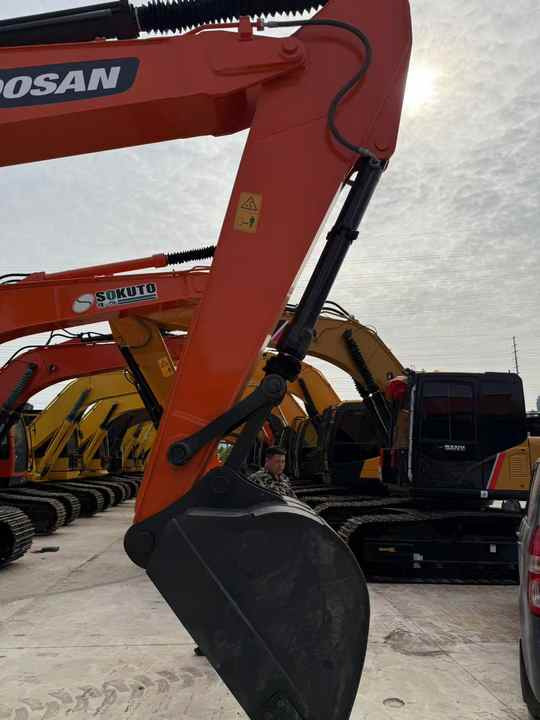 Used Digger Doosan DX225LC-9T Construction Machinery Construction Digger Used Doosan DX225LC-9T Cheap Excavator - Bager gusjeničar: slika Used Digger Doosan DX225LC-9T Construction Machinery Construction Digger Used Doosan DX225LC-9T Cheap Excavator - Bager gusjeničar Used Digger Doosan DX225LC-9T Construction Machinery Construction Digger Used Doosan DX225LC-9T Cheap Excavator - Bager gusjeničar: slika Used Digger Doosan DX225LC-9T Construction Machinery Construction Digger Used Doosan DX225LC-9T Cheap Excavator - Bager gusjeničar