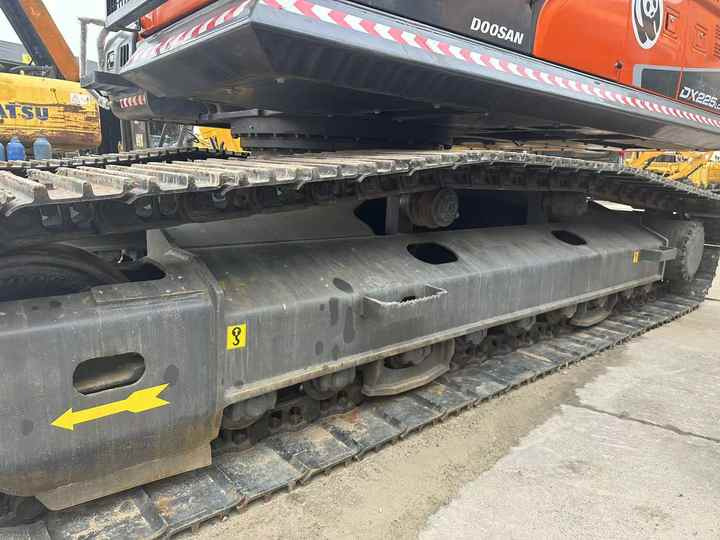Used Digger Doosan DX225LC-9T Construction Machinery Construction Digger Used Doosan DX225LC-9T Cheap Excavator - Bager gusjeničar: slika Used Digger Doosan DX225LC-9T Construction Machinery Construction Digger Used Doosan DX225LC-9T Cheap Excavator - Bager gusjeničar Used Digger Doosan DX225LC-9T Construction Machinery Construction Digger Used Doosan DX225LC-9T Cheap Excavator - Bager gusjeničar: slika Used Digger Doosan DX225LC-9T Construction Machinery Construction Digger Used Doosan DX225LC-9T Cheap Excavator - Bager gusjeničar