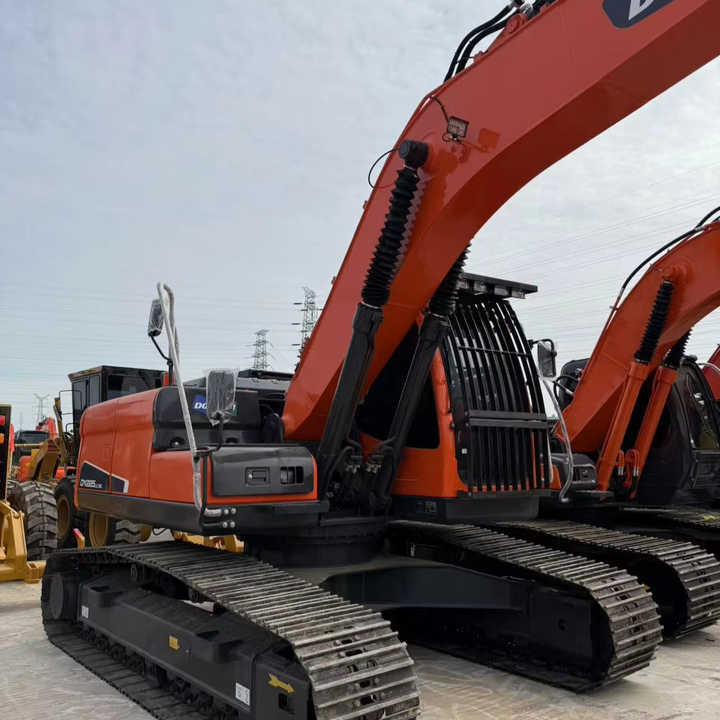 Used Digger Doosan DX225LC-9T Construction Machinery Construction Digger Used Doosan DX225LC-9T Cheap Excavator - Bager gusjeničar: slika Used Digger Doosan DX225LC-9T Construction Machinery Construction Digger Used Doosan DX225LC-9T Cheap Excavator - Bager gusjeničar Used Digger Doosan DX225LC-9T Construction Machinery Construction Digger Used Doosan DX225LC-9T Cheap Excavator - Bager gusjeničar: slika Used Digger Doosan DX225LC-9T Construction Machinery Construction Digger Used Doosan DX225LC-9T Cheap Excavator - Bager gusjeničar