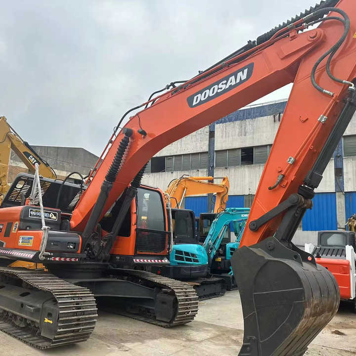 Used Digger Doosan DX225LC-9T Construction Machinery Construction Digger Used Doosan DX225LC-9T Cheap Excavator - Bager gusjeničar: slika Used Digger Doosan DX225LC-9T Construction Machinery Construction Digger Used Doosan DX225LC-9T Cheap Excavator - Bager gusjeničar Used Digger Doosan DX225LC-9T Construction Machinery Construction Digger Used Doosan DX225LC-9T Cheap Excavator - Bager gusjeničar: slika Used Digger Doosan DX225LC-9T Construction Machinery Construction Digger Used Doosan DX225LC-9T Cheap Excavator - Bager gusjeničar