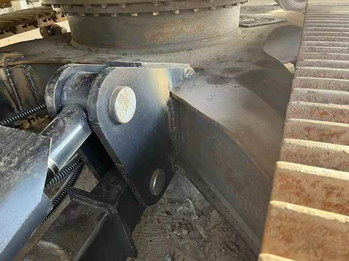 Used Good Quality Japan Original PC138us in Good Condition PC138us Komatsu - Bager gusjeničar: slika Used Good Quality Japan Original PC138us in Good Condition PC138us Komatsu - Bager gusjeničar Used Good Quality Japan Original PC138us in Good Condition PC138us Komatsu - Bager gusjeničar: slika Used Good Quality Japan Original PC138us in Good Condition PC138us Komatsu - Bager gusjeničar