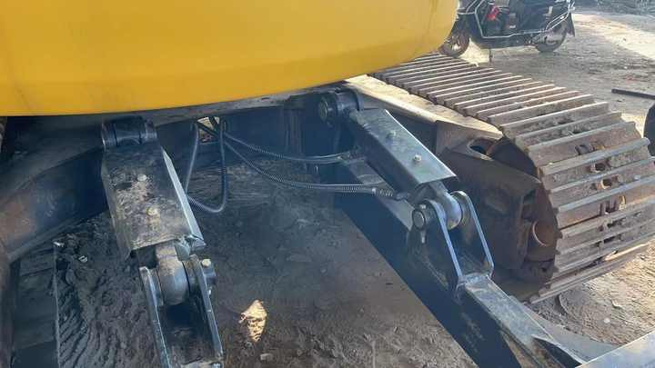 Used Good Quality Japan Original PC138us in Good Condition PC138us Komatsu - Bager gusjeničar: slika Used Good Quality Japan Original PC138us in Good Condition PC138us Komatsu - Bager gusjeničar Used Good Quality Japan Original PC138us in Good Condition PC138us Komatsu - Bager gusjeničar: slika Used Good Quality Japan Original PC138us in Good Condition PC138us Komatsu - Bager gusjeničar