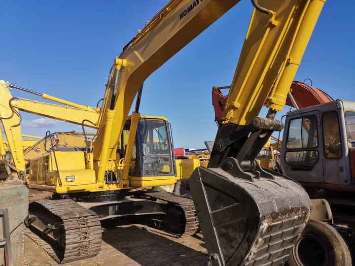 Used Good Quality Japan Original PC200-6 in Good Condition PC200-6 Komatsu - Bager gusjeničar: slika Used Good Quality Japan Original PC200-6 in Good Condition PC200-6 Komatsu - Bager gusjeničar Used Good Quality Japan Original PC200-6 in Good Condition PC200-6 Komatsu - Bager gusjeničar: slika Used Good Quality Japan Original PC200-6 in Good Condition PC200-6 Komatsu - Bager gusjeničar