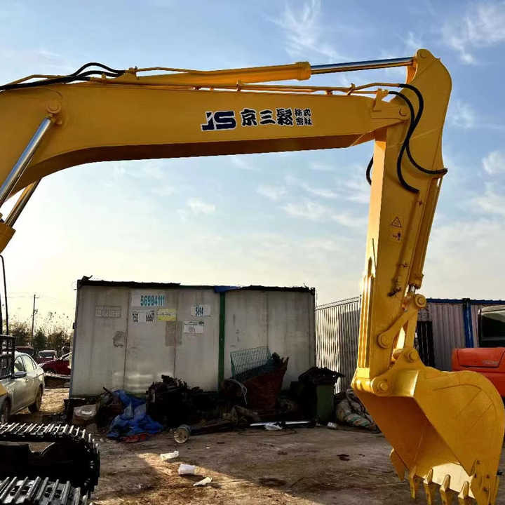 Used Good Quality Japan Original PC200-7 in Good Condition PC200-7 Komatsu - Bager gusjeničar: slika Used Good Quality Japan Original PC200-7 in Good Condition PC200-7 Komatsu - Bager gusjeničar Used Good Quality Japan Original PC200-7 in Good Condition PC200-7 Komatsu - Bager gusjeničar: slika Used Good Quality Japan Original PC200-7 in Good Condition PC200-7 Komatsu - Bager gusjeničar