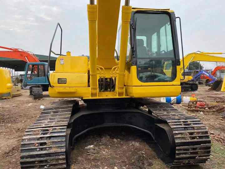 Used Good Quality Japan Original PC200-7 in Good Condition PC200-7 Komatsu - Bager gusjeničar: slika Used Good Quality Japan Original PC200-7 in Good Condition PC200-7 Komatsu - Bager gusjeničar Used Good Quality Japan Original PC200-7 in Good Condition PC200-7 Komatsu - Bager gusjeničar: slika Used Good Quality Japan Original PC200-7 in Good Condition PC200-7 Komatsu - Bager gusjeničar