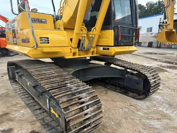 Used Good Quality Japan Original PC200-8 in Good Condition PC200-8 Komatsu - Bager gusjeničar: slika Used Good Quality Japan Original PC200-8 in Good Condition PC200-8 Komatsu - Bager gusjeničar Used Good Quality Japan Original PC200-8 in Good Condition PC200-8 Komatsu - Bager gusjeničar: slika Used Good Quality Japan Original PC200-8 in Good Condition PC200-8 Komatsu - Bager gusjeničar