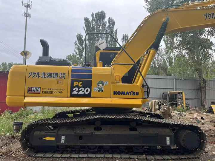 Used Good Quality Japan Original PC220-8 in Good Condition PC220-8 Komatsu - Bager gusjeničar: slika Used Good Quality Japan Original PC220-8 in Good Condition PC220-8 Komatsu - Bager gusjeničar Used Good Quality Japan Original PC220-8 in Good Condition PC220-8 Komatsu - Bager gusjeničar: slika Used Good Quality Japan Original PC220-8 in Good Condition PC220-8 Komatsu - Bager gusjeničar