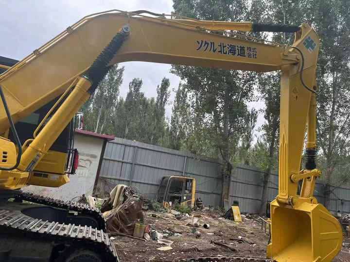 Used Good Quality Japan Original PC220-8 in Good Condition PC220-8 Komatsu - Bager gusjeničar: slika Used Good Quality Japan Original PC220-8 in Good Condition PC220-8 Komatsu - Bager gusjeničar Used Good Quality Japan Original PC220-8 in Good Condition PC220-8 Komatsu - Bager gusjeničar: slika Used Good Quality Japan Original PC220-8 in Good Condition PC220-8 Komatsu - Bager gusjeničar