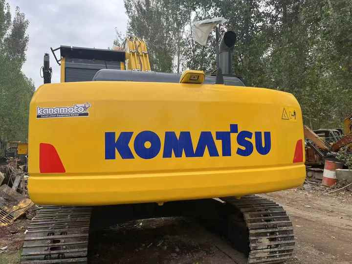 Used Good Quality Japan Original PC220-8 in Good Condition PC220-8 Komatsu - Bager gusjeničar: slika Used Good Quality Japan Original PC220-8 in Good Condition PC220-8 Komatsu - Bager gusjeničar Used Good Quality Japan Original PC220-8 in Good Condition PC220-8 Komatsu - Bager gusjeničar: slika Used Good Quality Japan Original PC220-8 in Good Condition PC220-8 Komatsu - Bager gusjeničar